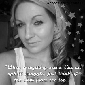 Meet your Posher, Becca